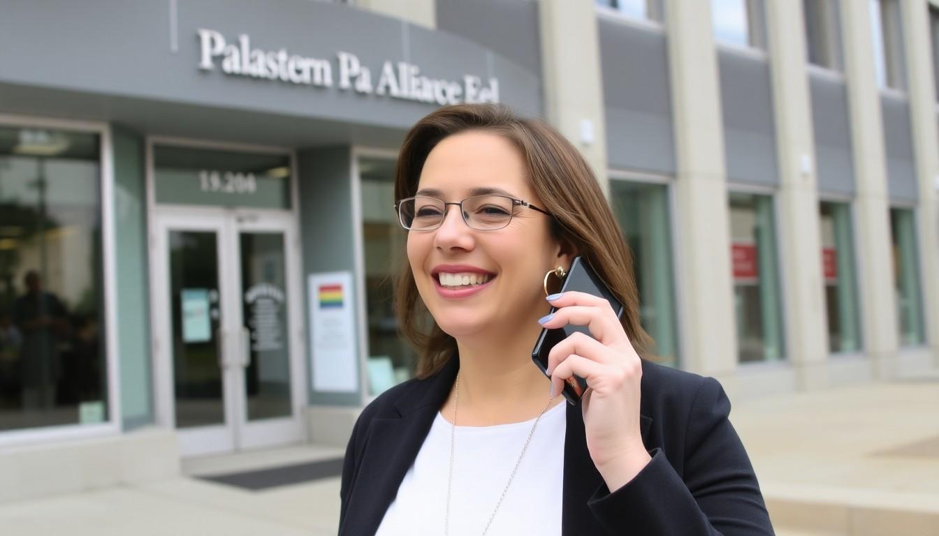 Best Ways the LGBTQ+ Real Estate Alliance Is Fighting Housing Discrimination