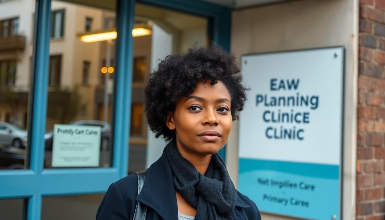 Best Ways to Close the PrEP Gap for Cisgender Black and Brown Women in 2026