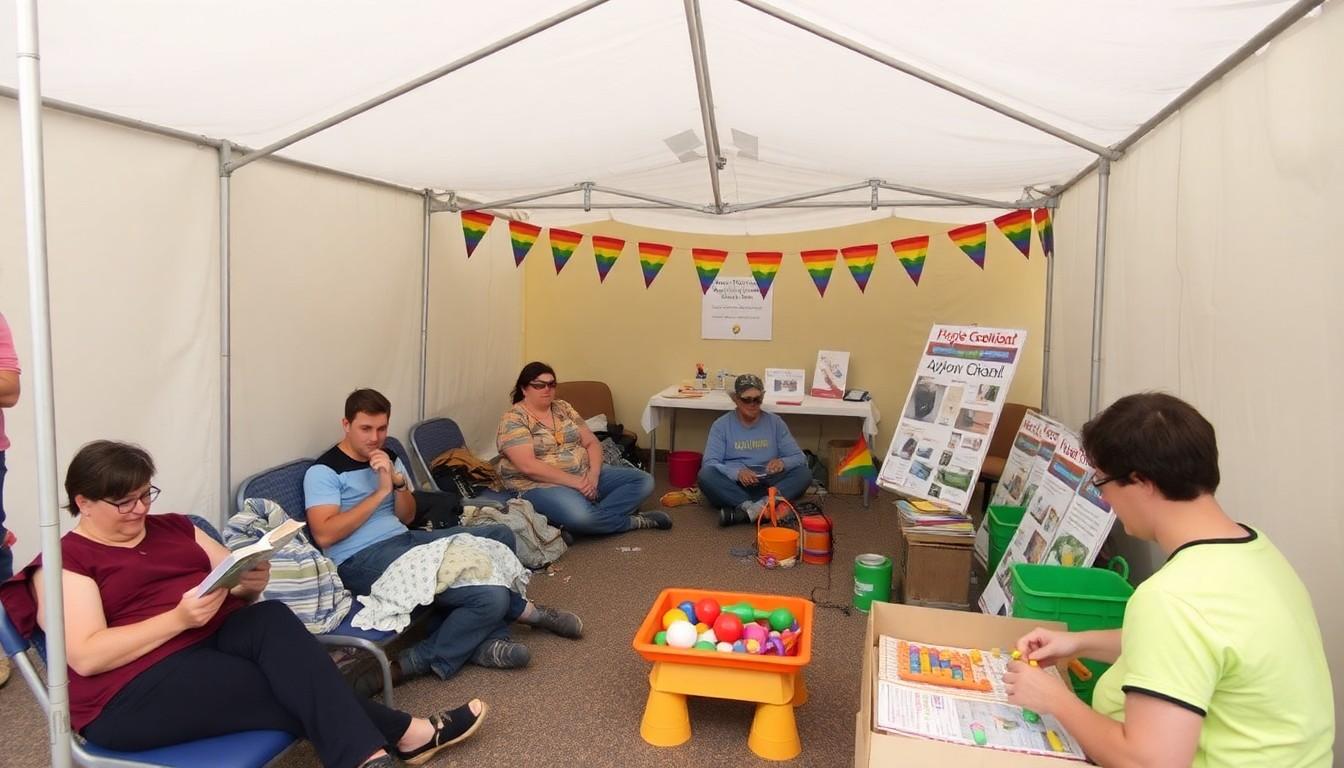 Best Ways to Make Pride Accessible for Everyone This Year