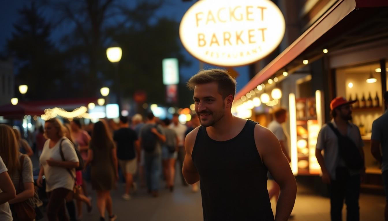 Latest: Gay Couple Beaten in Idaho Night‑market — What It Means for LGBTQ+ Safety