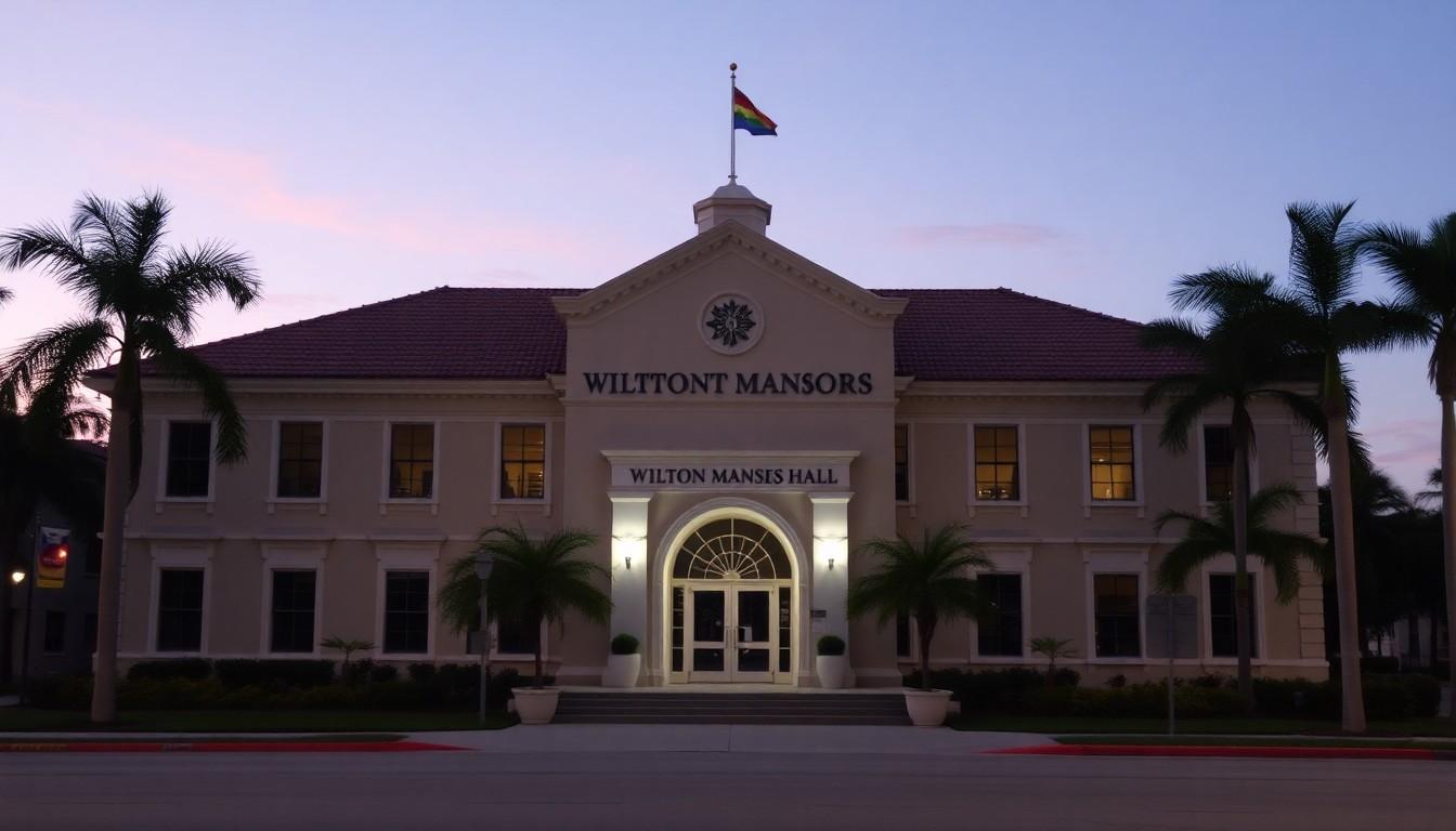 Latest South Florida LGBTQ+ Hub: OutLGBTQ.com Connects Events, Business Discovery and Resources