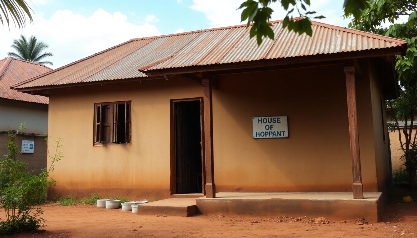 Top Reasons Donors Are Rallying Around House of Hope Founder