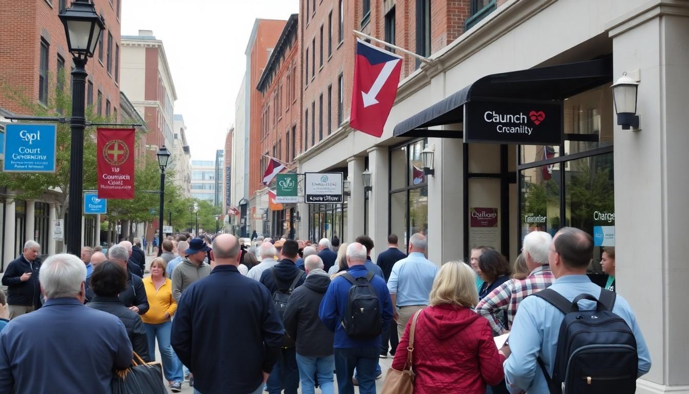 Best City Guides for Disaster Prep: Why Annapolis’s LGBTQ Guide Sparked a Debate
