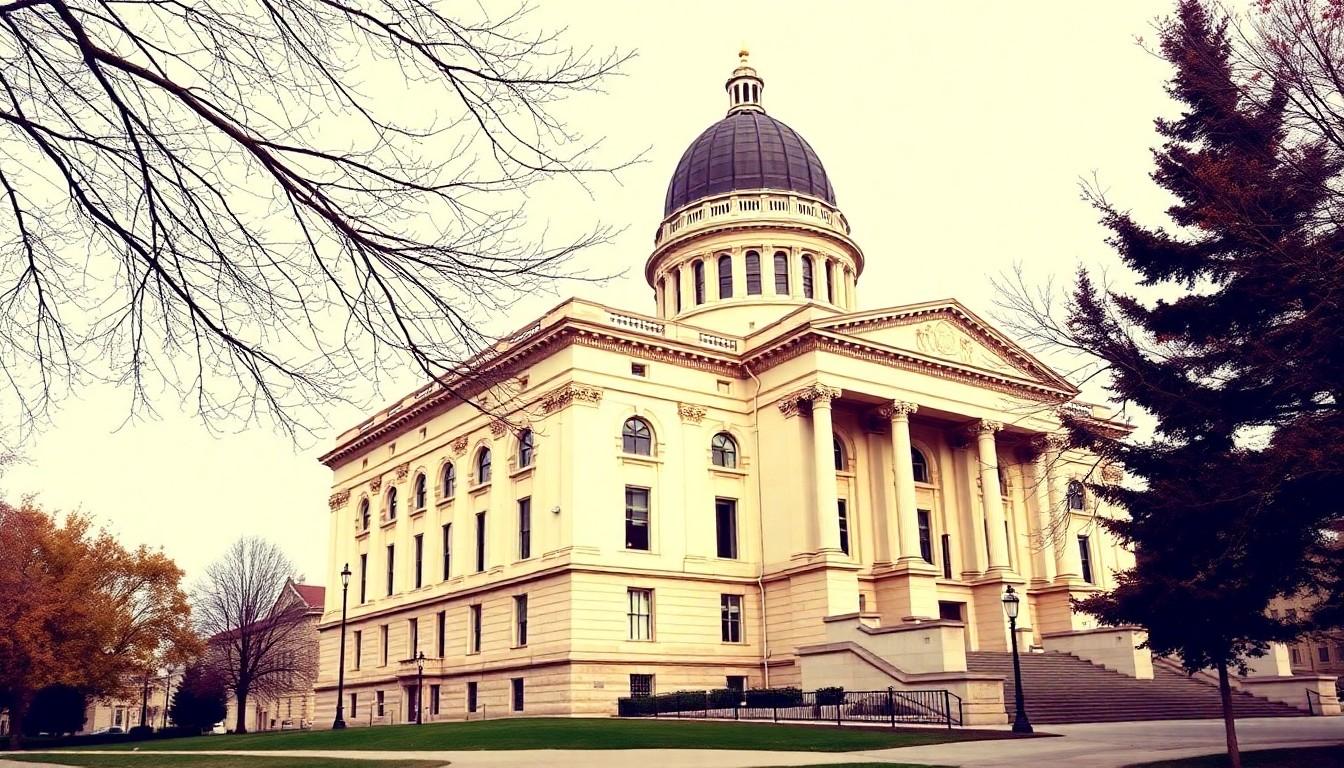 Best Coverage of Idaho’s Trans Resistance and Community History