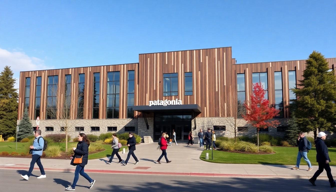 Best Coverage of the Patagonia vs Pattie Gonia Lawsuit: What to Know This Pride
