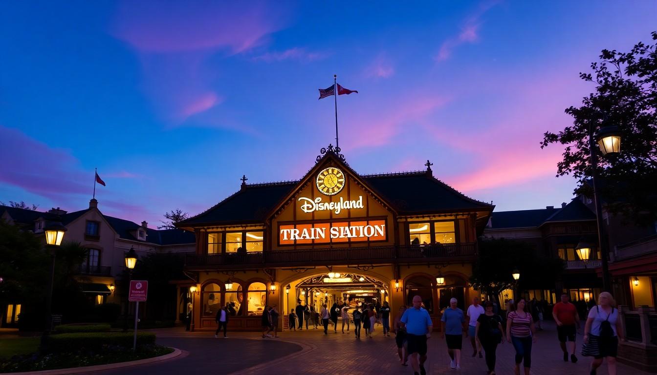 Best Disneyland After Dark: Pride Nite Guide — What to Expect at the 2026 Pride Event