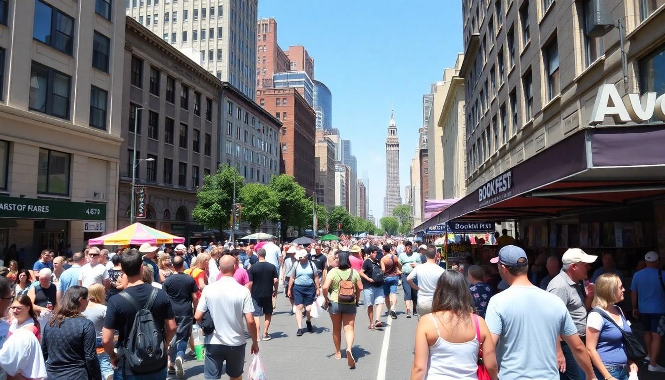 Best Family-Friendly Pride Weekend in NYC: Youth Pride & PrideFest 2026 Guide