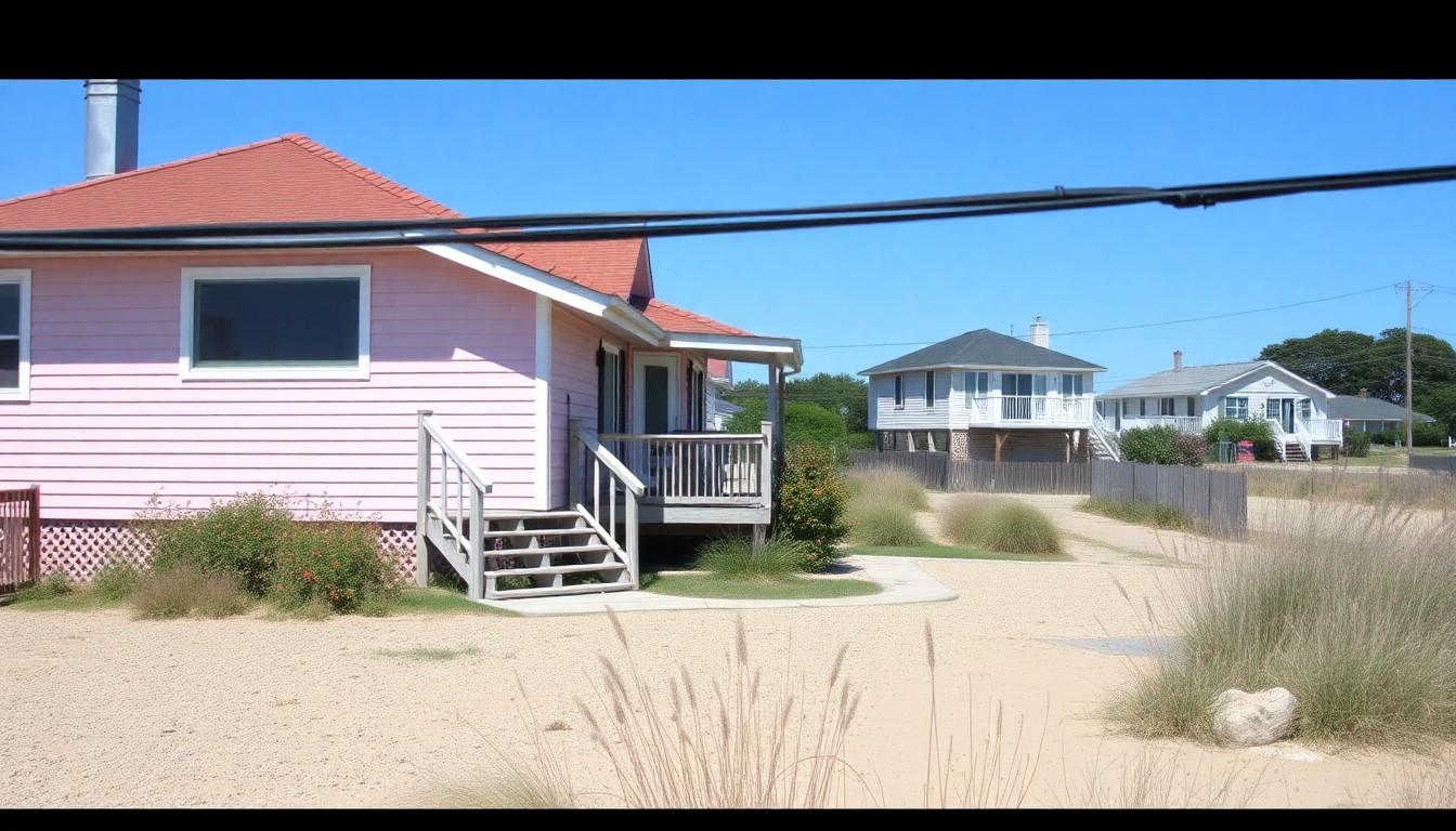 Best Gay Summer Getaways: Fire Island vs Europe — Which Trip Wins?