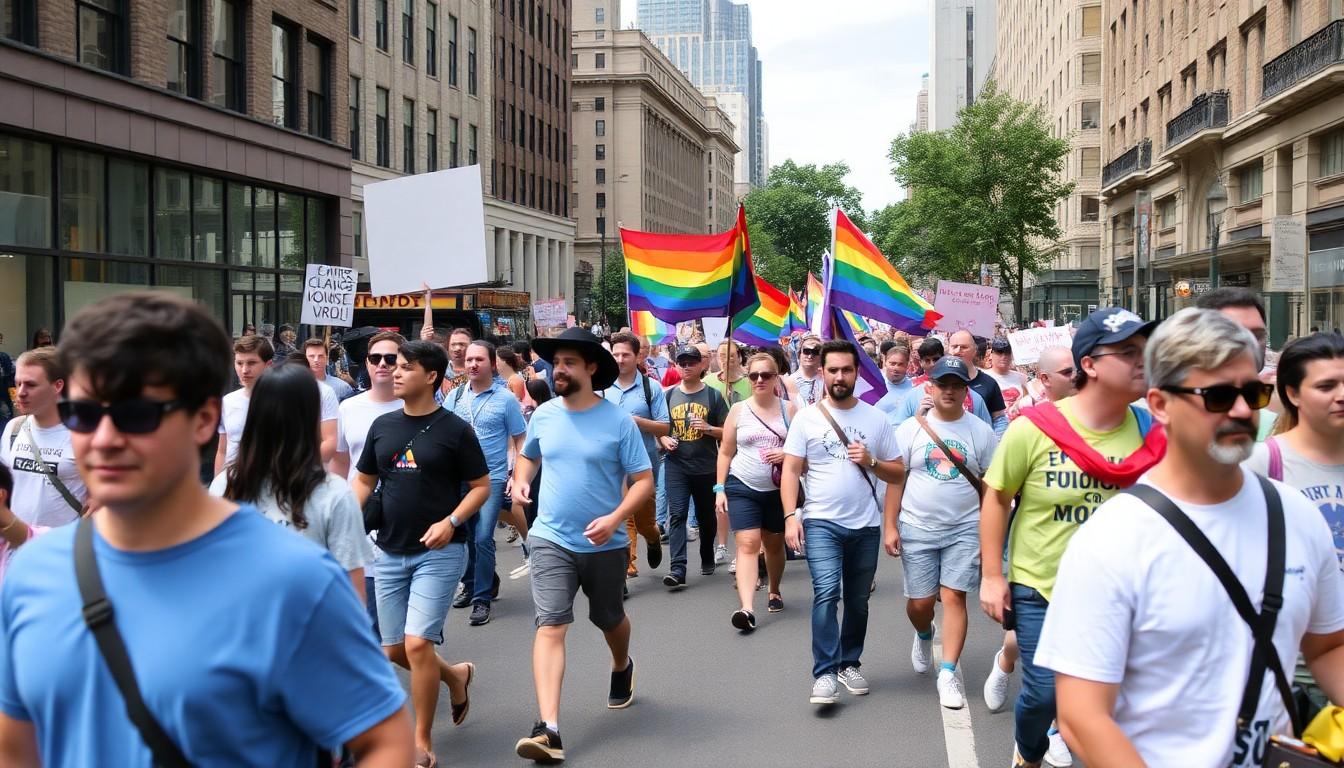 Best Global Pride Celebrations to Plan for 2026 Travel