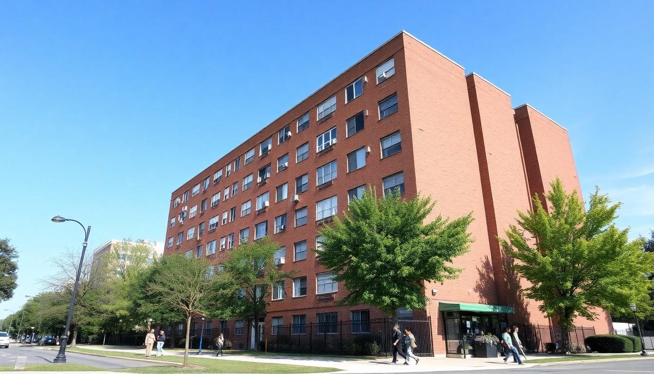 Best Guide to D.C.’s Housing and Mental Health Crunch for LGBTQ+ Young Adults