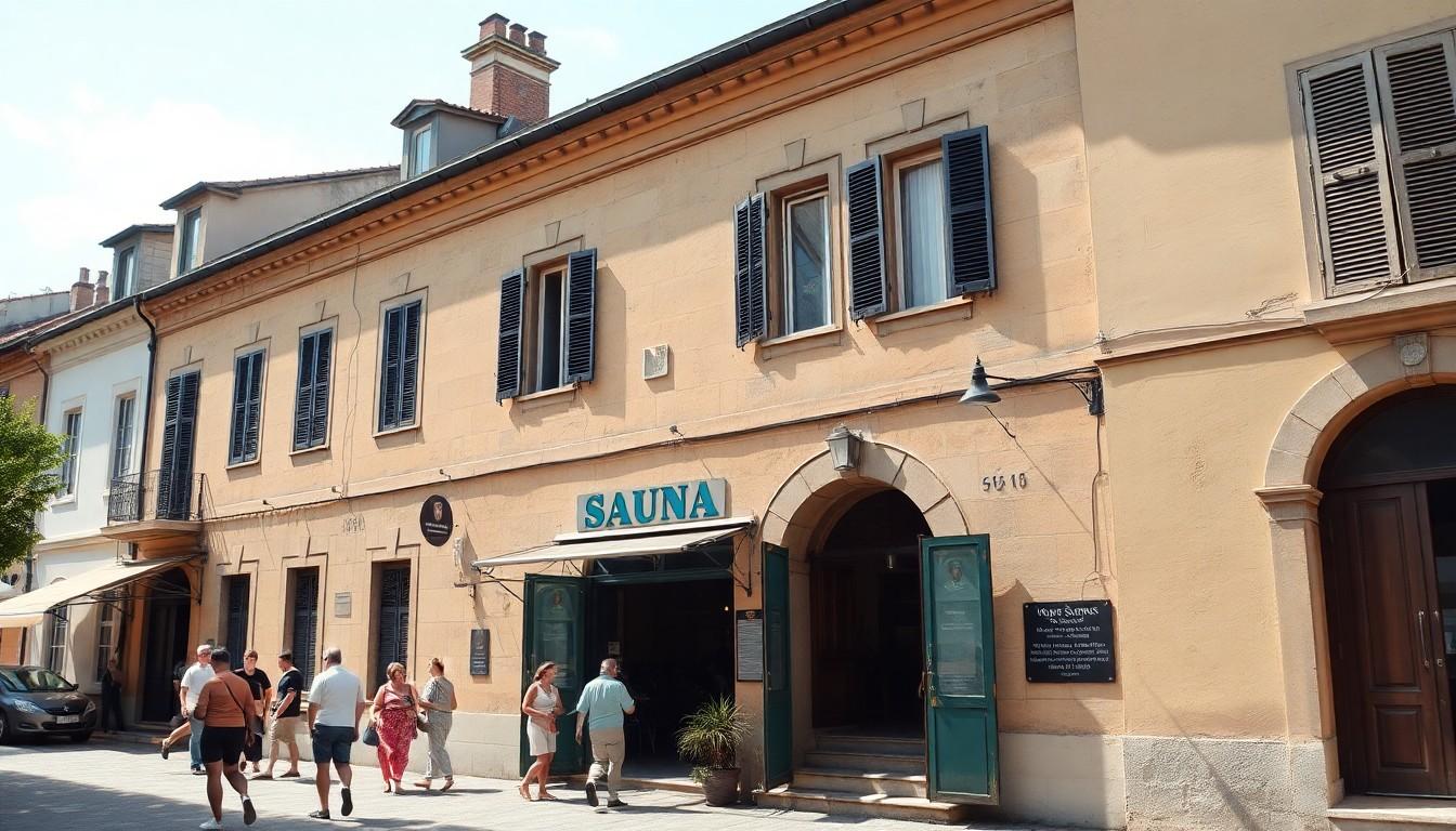 Best Guide to the Lyon Dermatophilosis Cluster and What It Means for Saunas