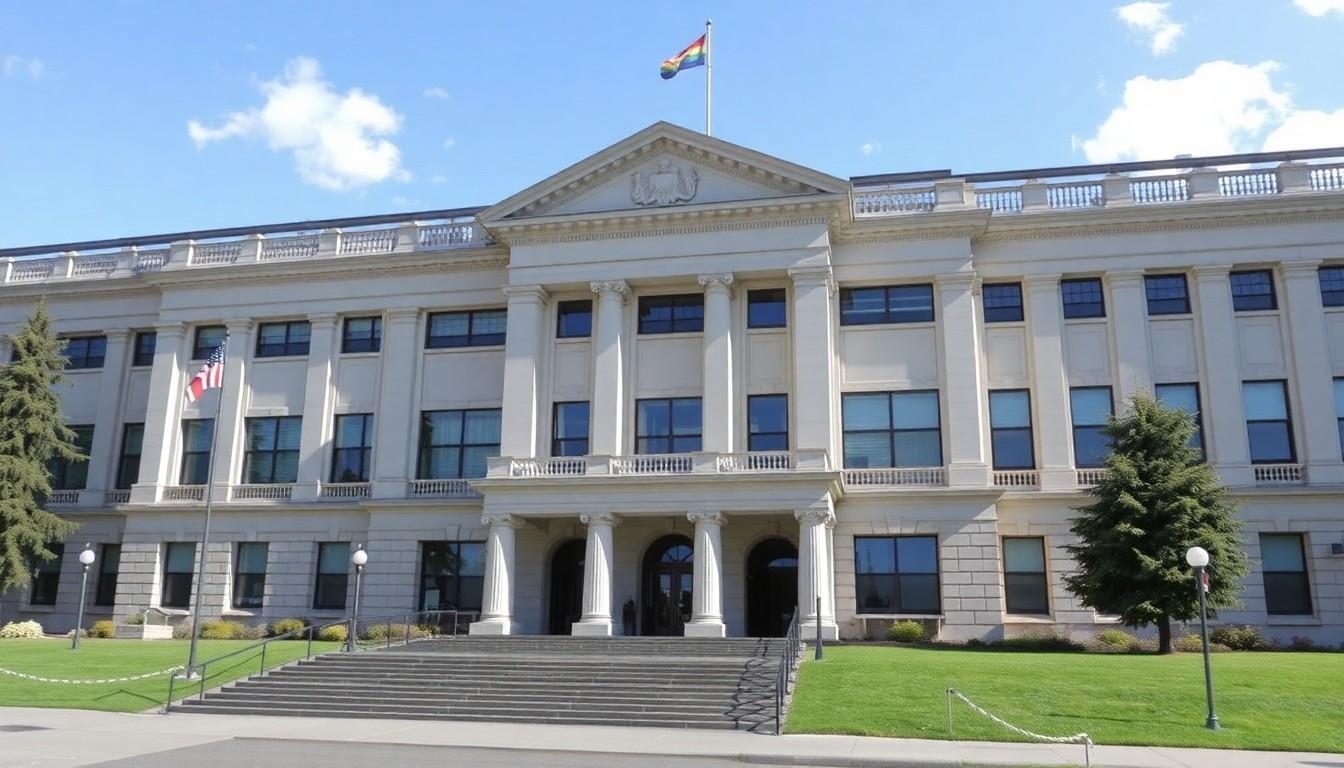 Best Guide to the Oregon Counselor Case: What It Means for Free Speech and Therapy