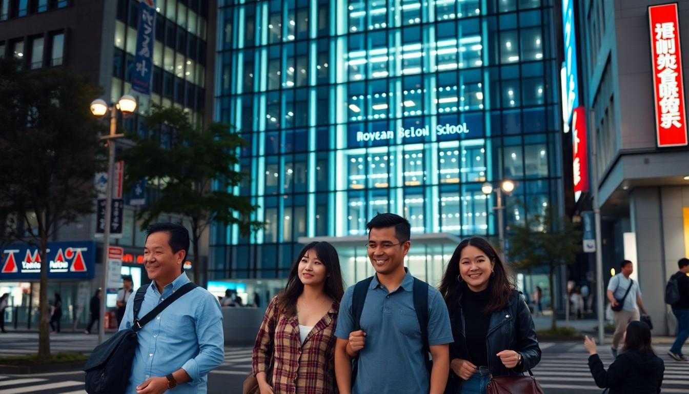 Best Japan LGBT Awareness Plan: What It Means for Schools, Businesses and Communities