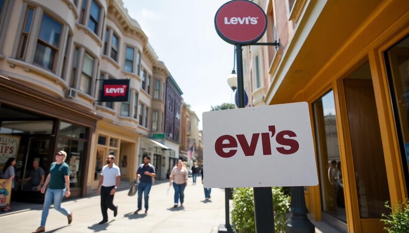Best Levi’s Pride Collection: How 1970s LGBT Motorcyclists Shaped Modern Denim