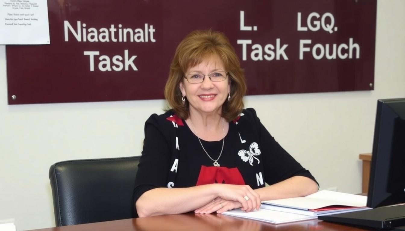Best LGBTQ+ Communications Strategist: Why Cathy Renna Still Leads Coverage