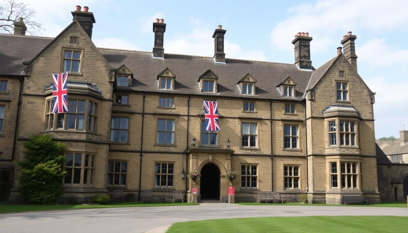 Best Local Flags? Why Calderdale’s Council Hasn’t Flown the Pride Flag This June