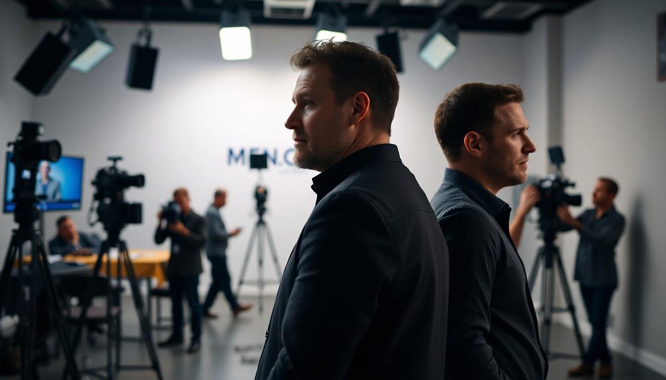 Best MEN.com Summer Release: Why Fans Are Loving “You Turn Me On Like A Light Switch”