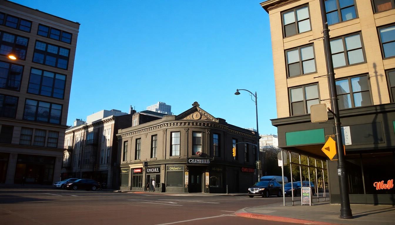 Best Pride Archive Finds from Seattle’s Capitol Hill — Why Local Queer History Matters