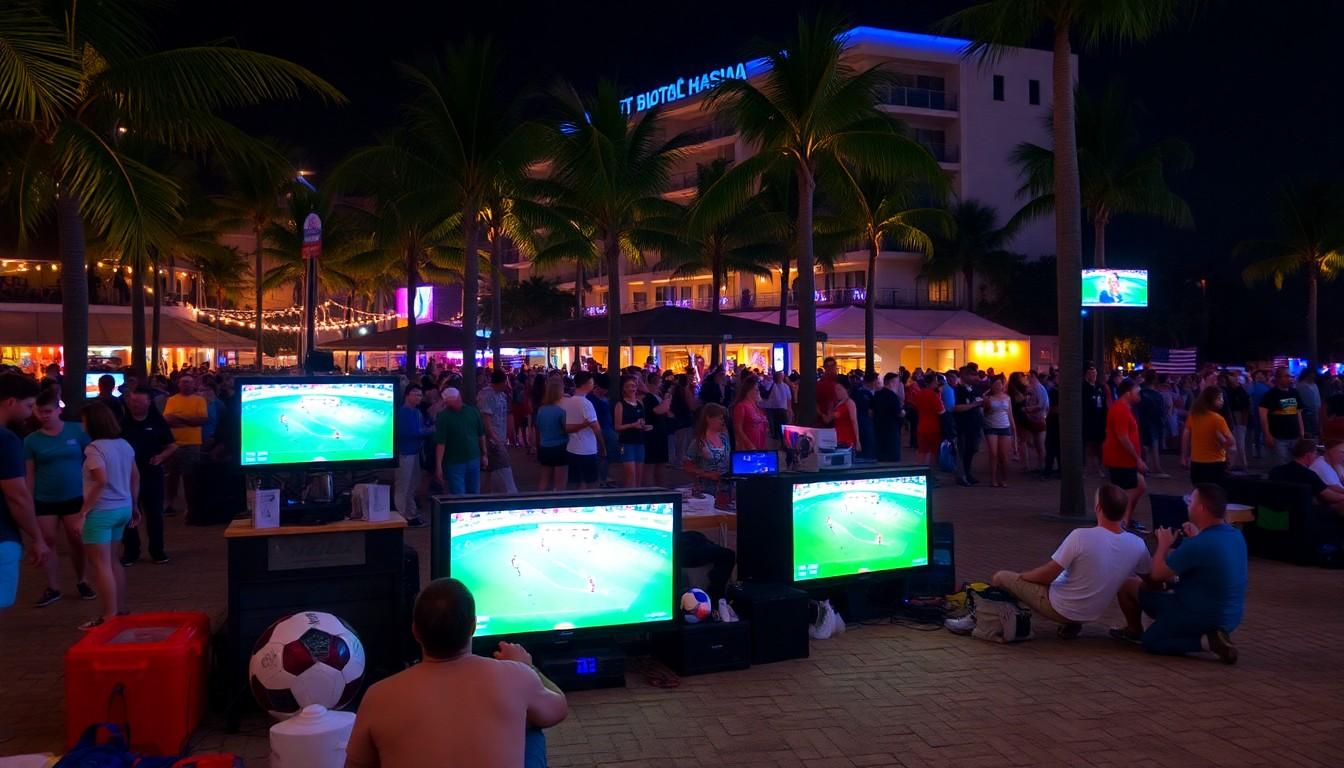 Best Pride House LA Moments from the World Cup Kickoff Weekend