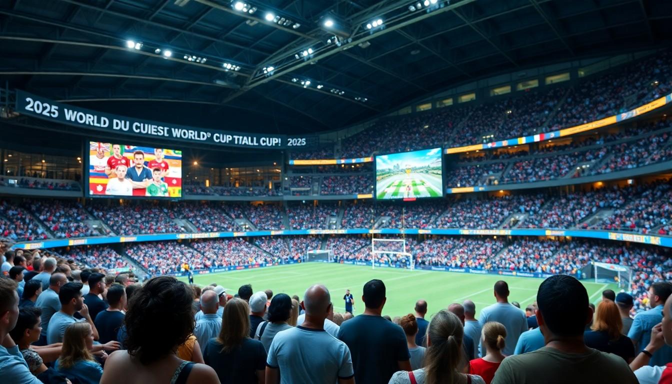 Best Pride House San Francisco Events for World Cup Fans and Queer Community