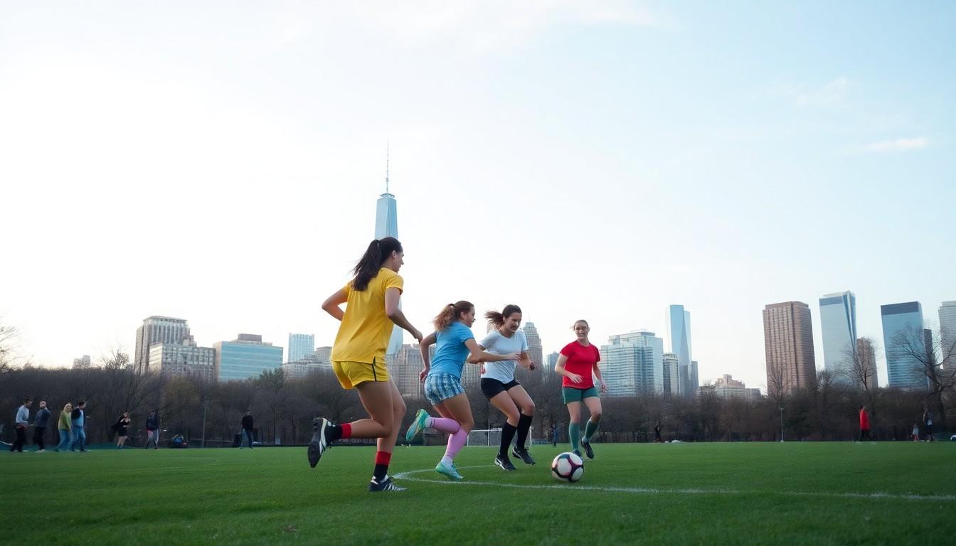 Best Queer Sports Leagues for Community and Confidence in 2026