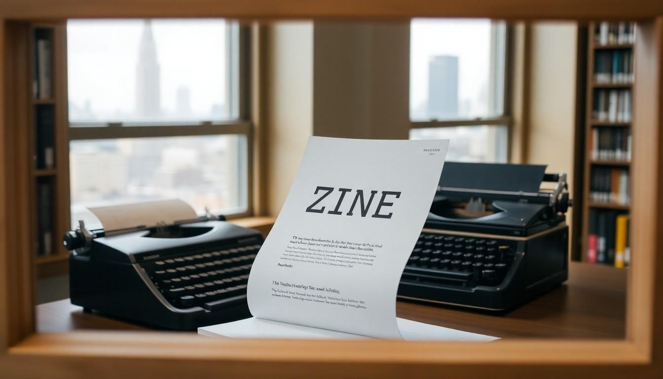 Best Queer Zines for Telling Untold Stories and Building Community