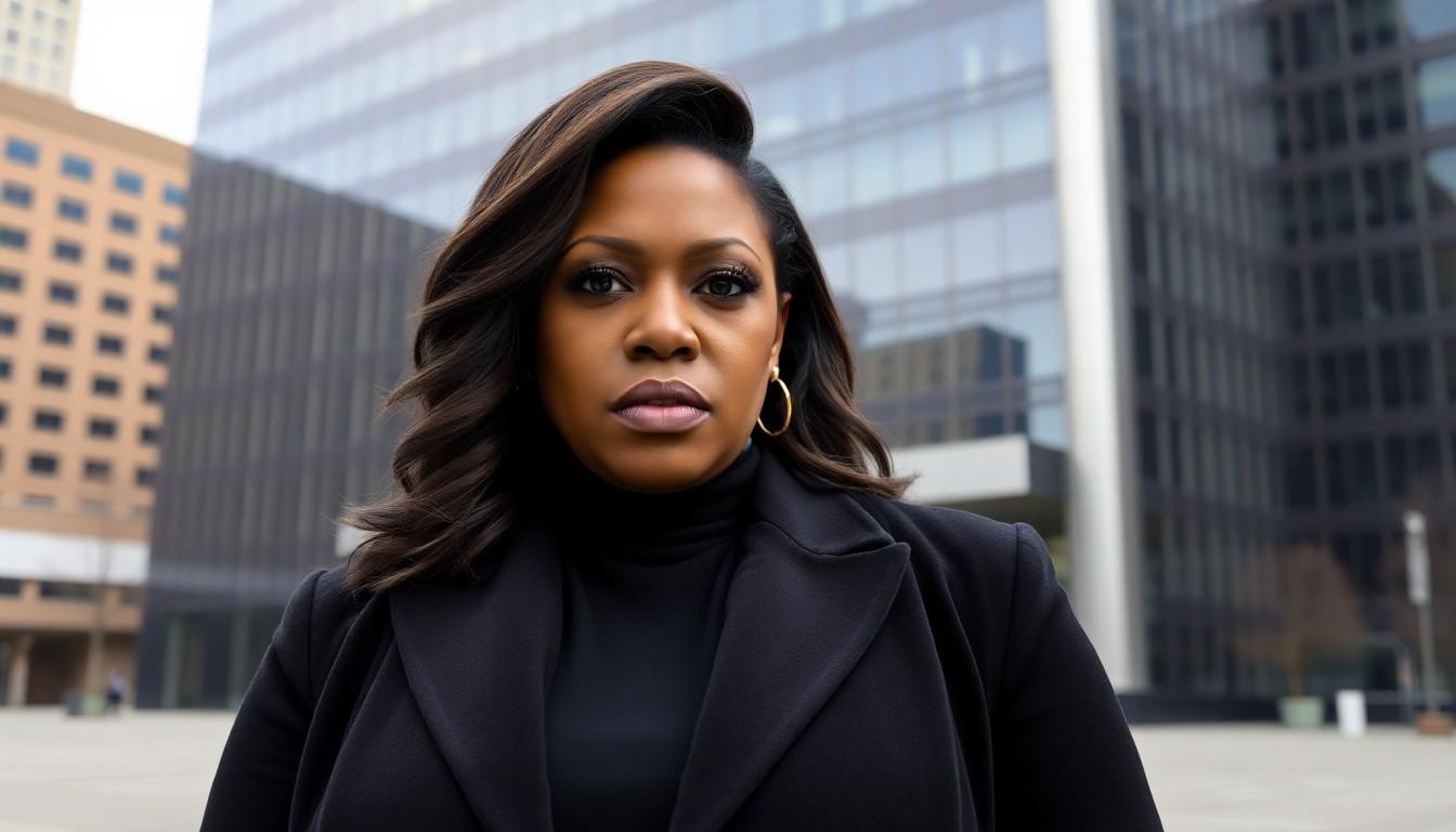 Best Reads on Laverne Cox and DEI Rollbacks: What Her Losses Reveal