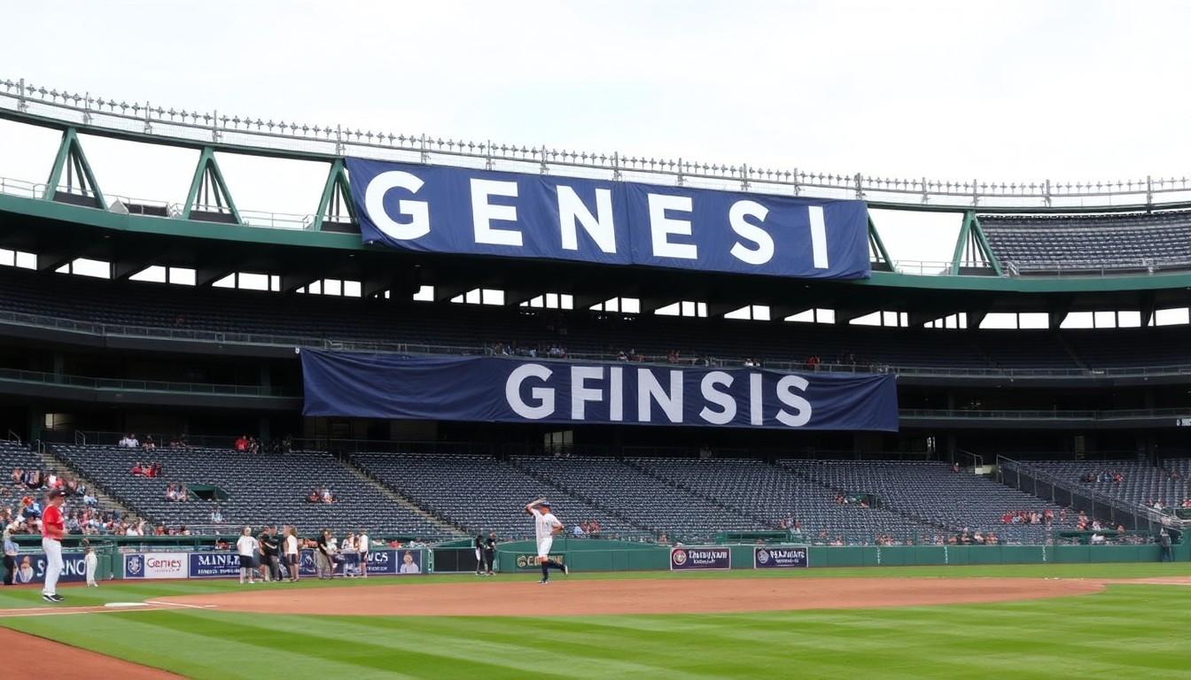 Best Take on MLB Pride Caps: Players Write Bible Verses, Sparking Debate