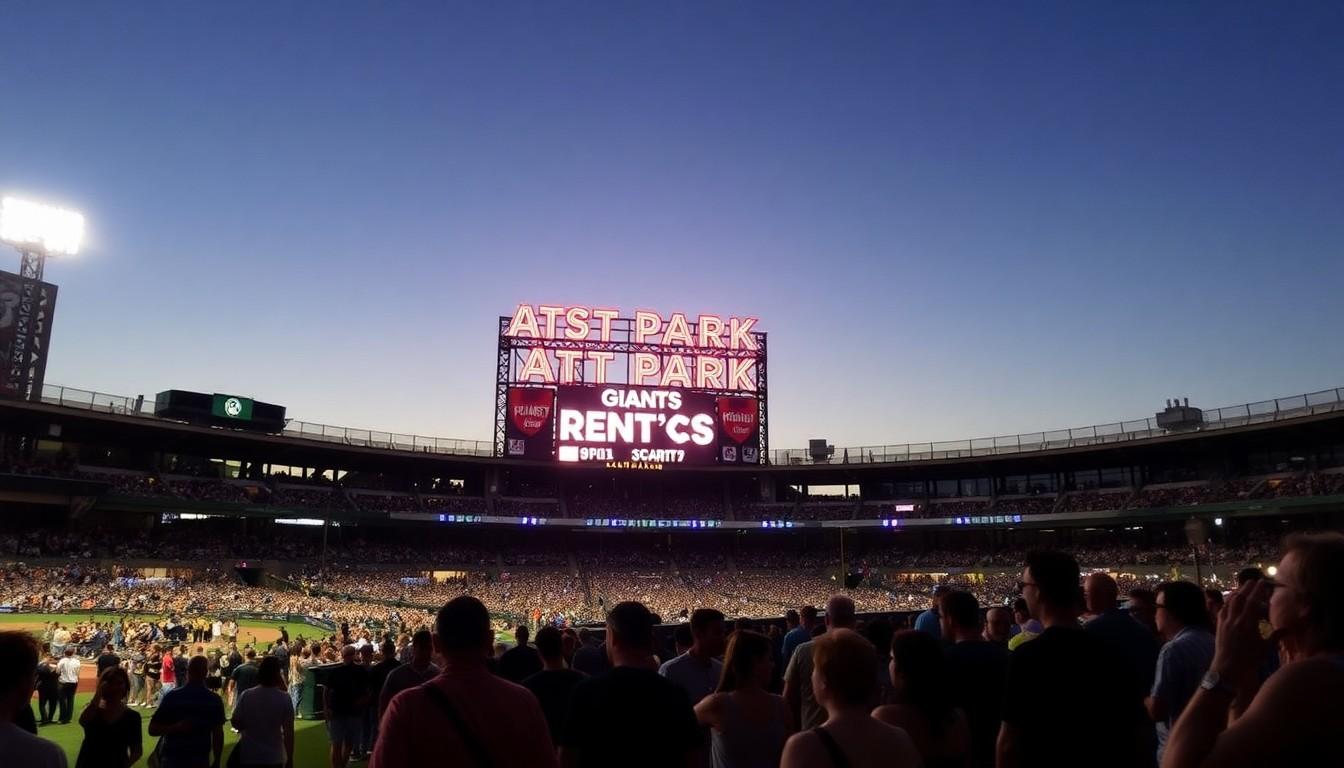 Best way to read the Giants Pride-cap row: what happened and why it matters