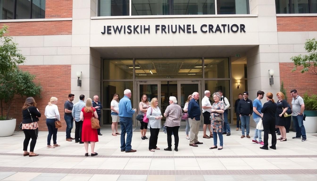 Best Ways Federations Can Engage LGBTQ+ Jews Year-Round