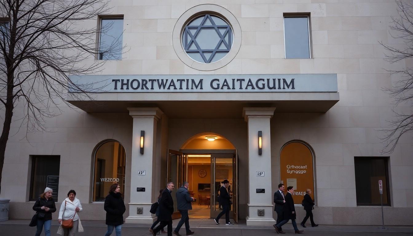 Best Ways Orthodox Communities Can Halt the Backslide on LGBTQ+ Inclusion