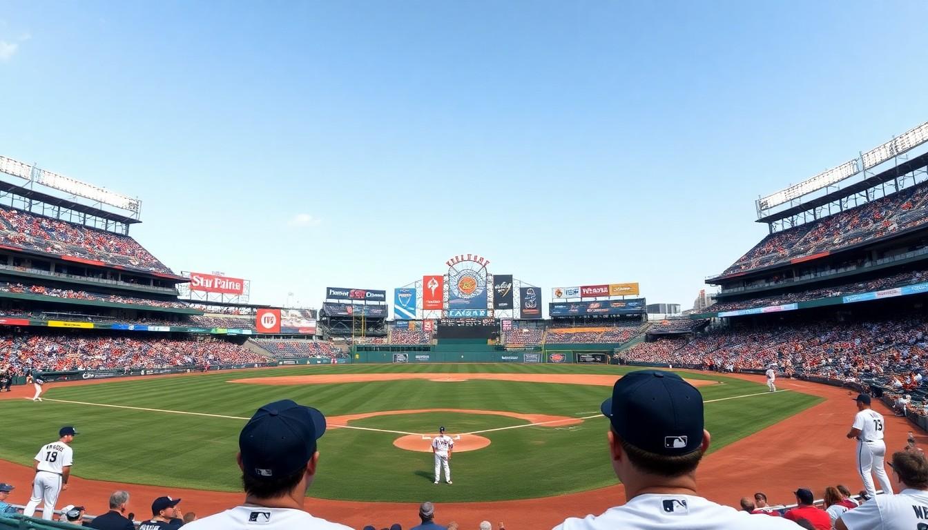 Latest MLB Pride Night Row: What Happened and Why It Matters for Players and Fans