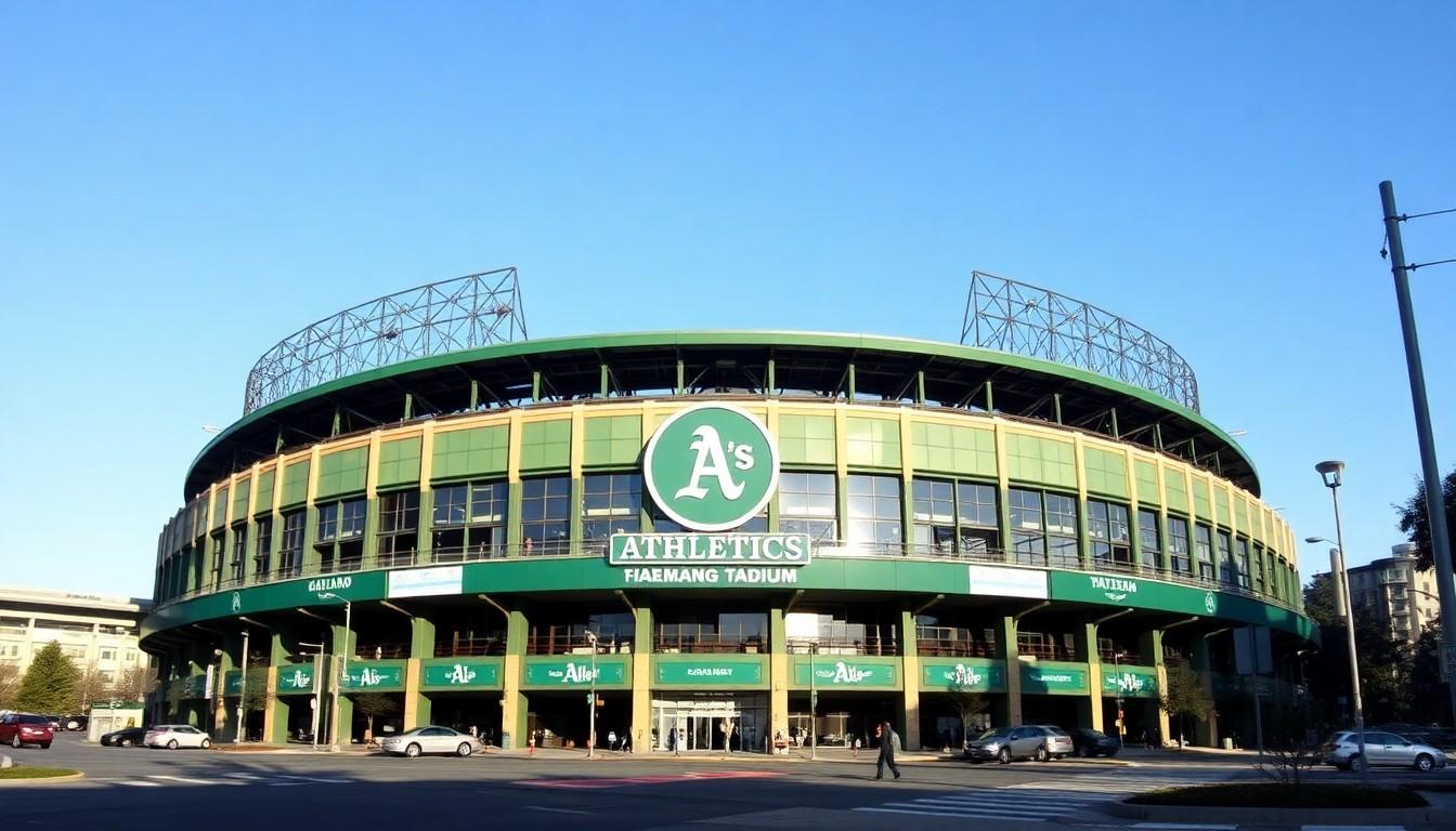 Latest MLB Pride Nights: Why the A’s Are Honouring Glenn Burke This June