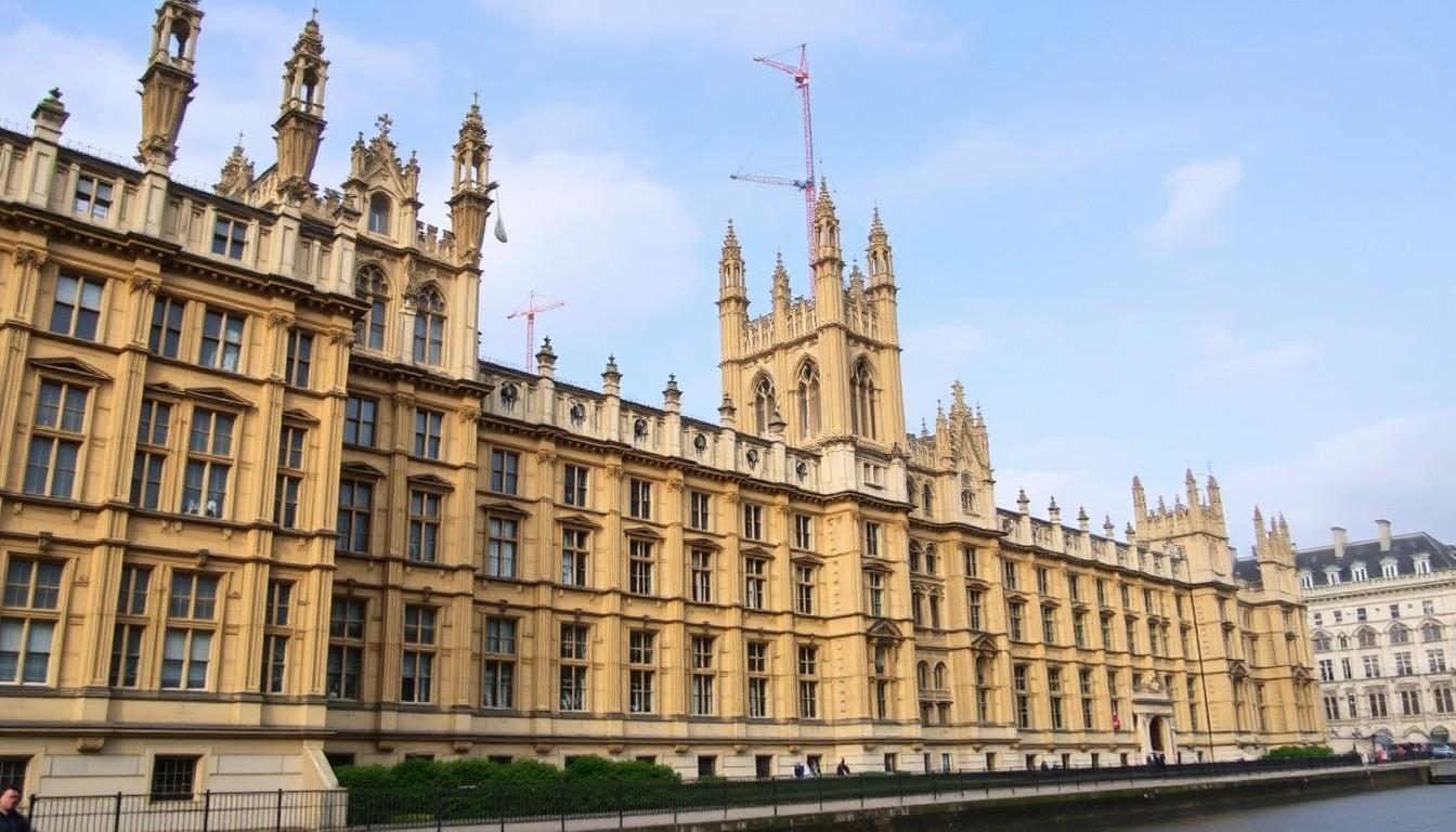 Latest push for a Section 28 public inquiry and what it could mean for LGBTQ+ people