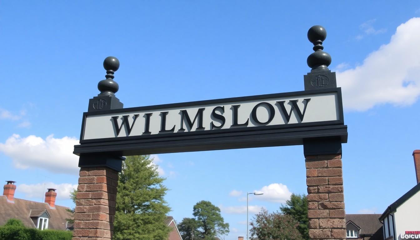 Best Airport Pride Partnerships: Manchester Airport’s Wilmslow Sponsorship Leads the Way