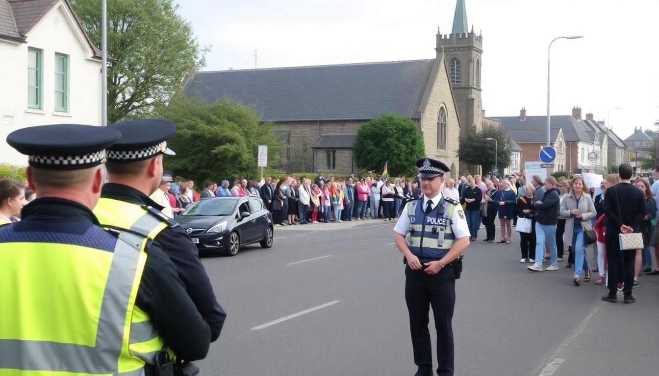 Best Ballymena Pride Parade Travel Tips and What to Expect This Saturday