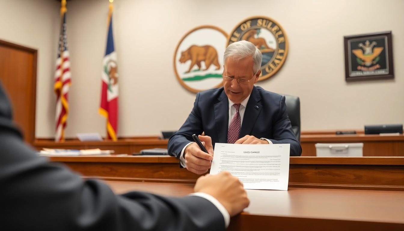 Best California Supplier Diversity Rules — What Businesses Need to Know About Gay-Certification