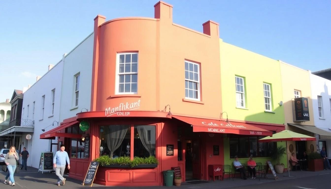 Best Cape Town Gay Bar: Why Cafe Manhattan Still Feels Like Home