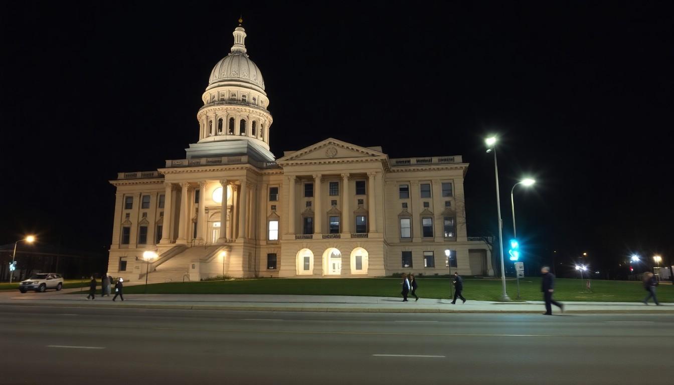 Best Conservative Alternatives to Pride Month: What Governors Are Declaring in June