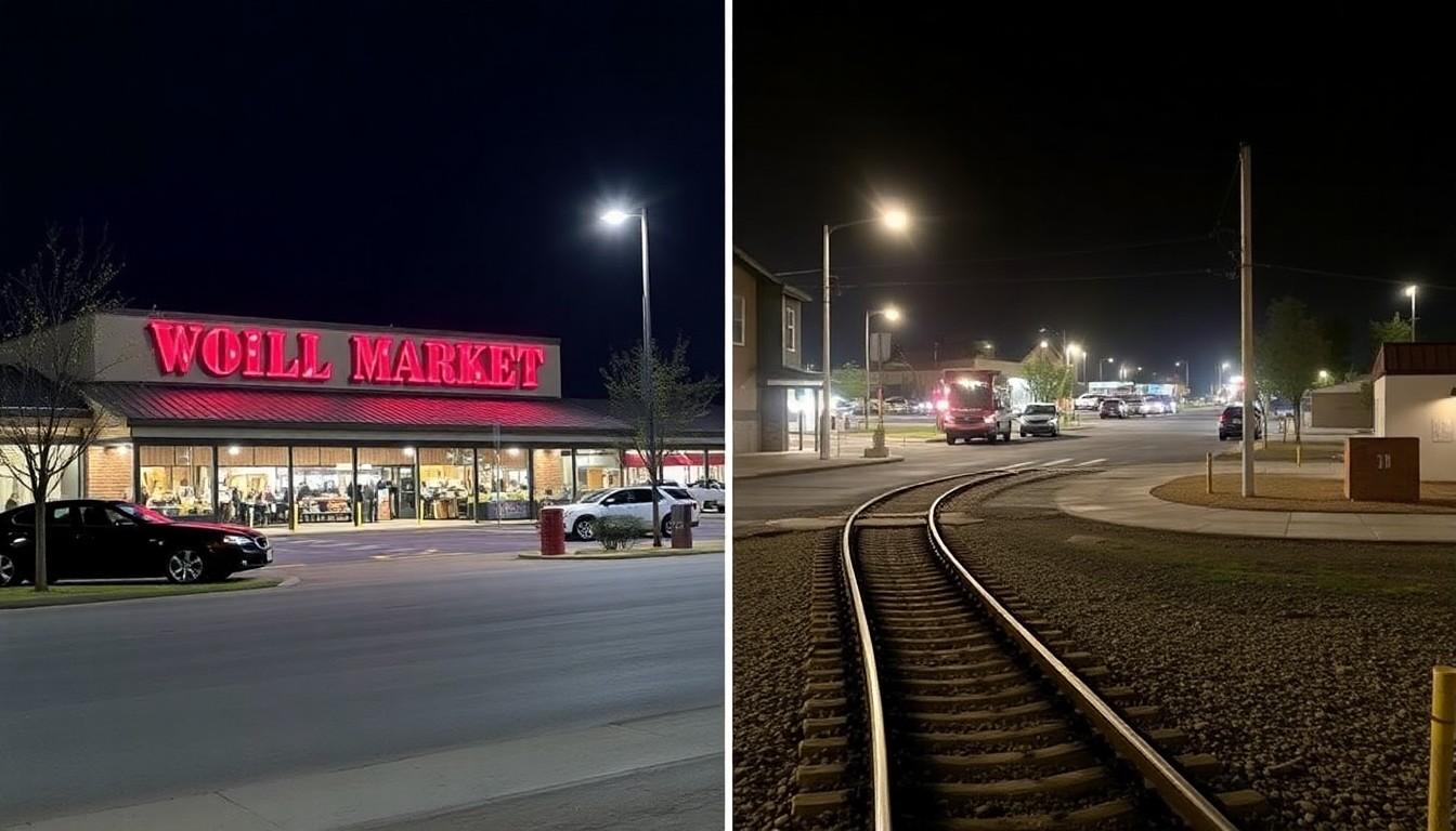 Best Coverage of Small-Town Hate: What Happened After a Night Market Attack