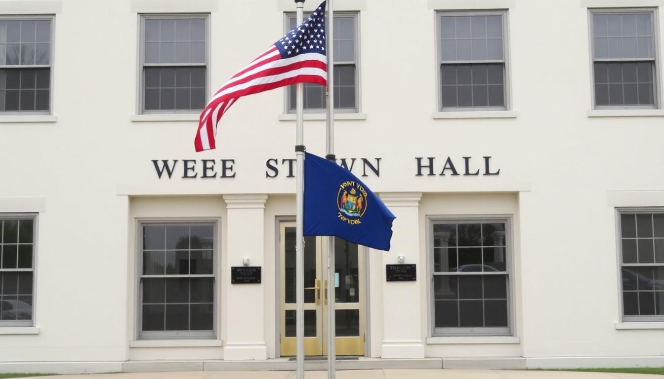 Best Coverage of Webster’s Pride Flag Removal and Why It Matters Locally