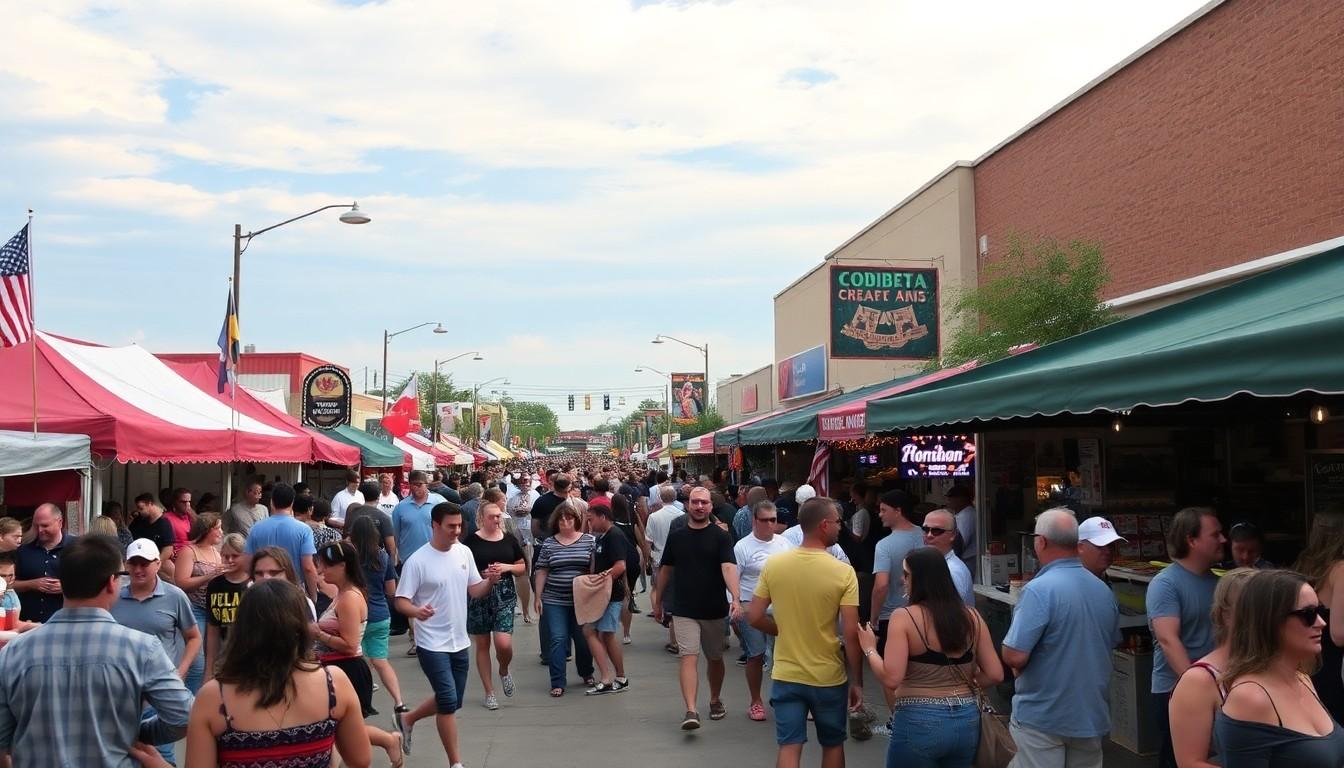 Best DFW Weekend Guide: Juneteenth Celebrations and Pride Events This June