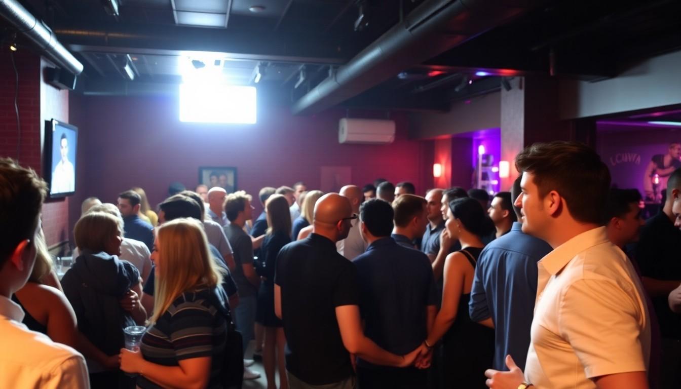 Best DMV Queer Events and Producers Keeping Pride Alive Year-Round
