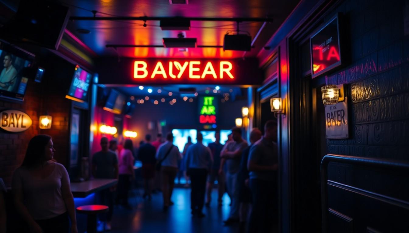 Best Face-Scanning Practices for Gay Bars: Privacy, Safety and What Patrons Should Know