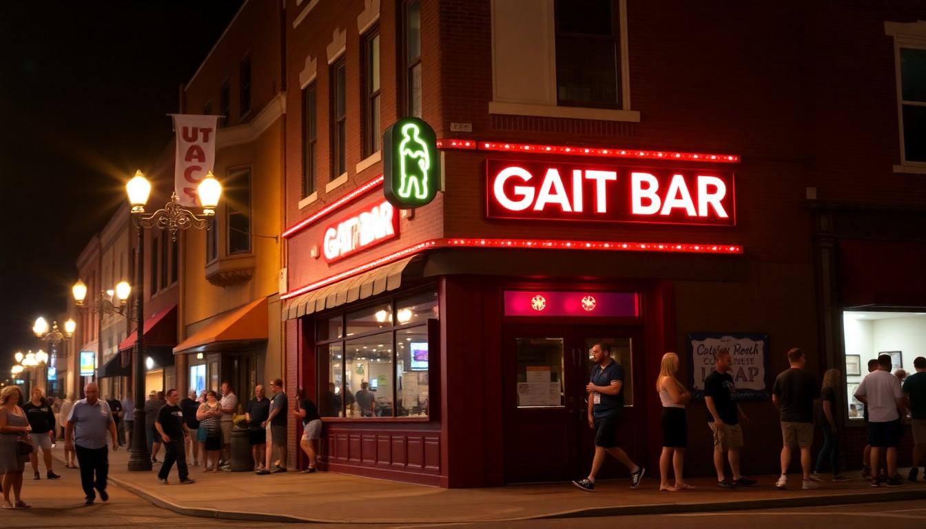 Best Gay Barbenheimer? Girls Like Girls and Leviticus Double-Feature Sparks Pride Buzz