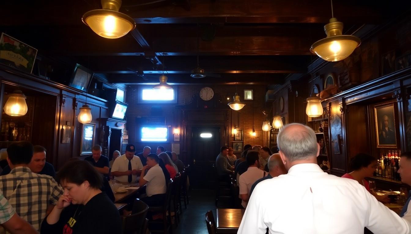Best Gay Bars to Cherish: Why Club One’s Move Matters for Queer Spaces