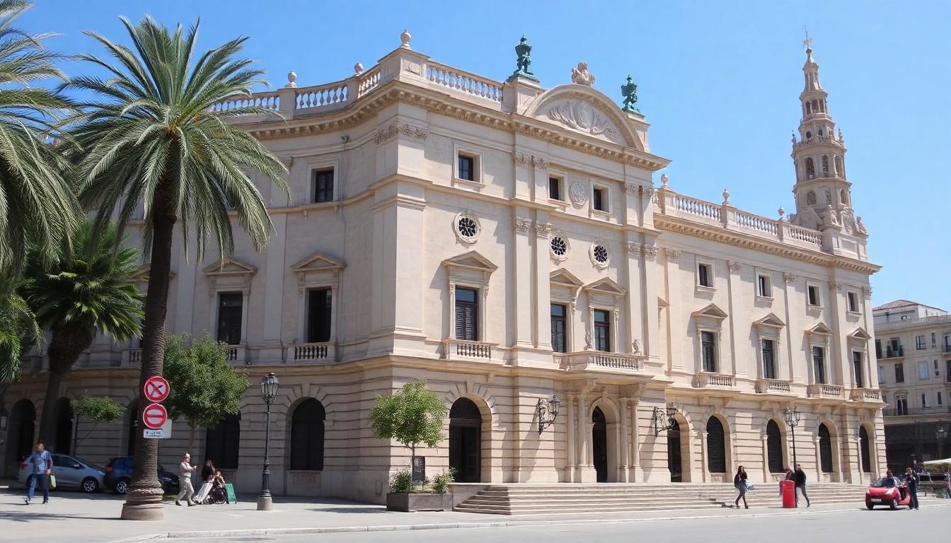 Best Gay Games 2026 Preview: Why Valencia Is the Perfect Host City