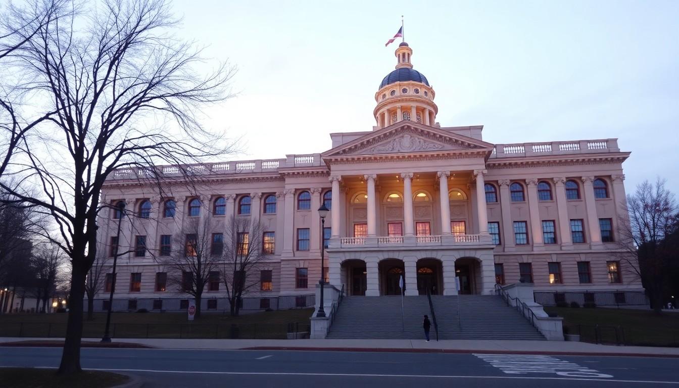 Best Guide to Virginia’s 2026 Marriage Equality Referendum: What Voters Need to Know