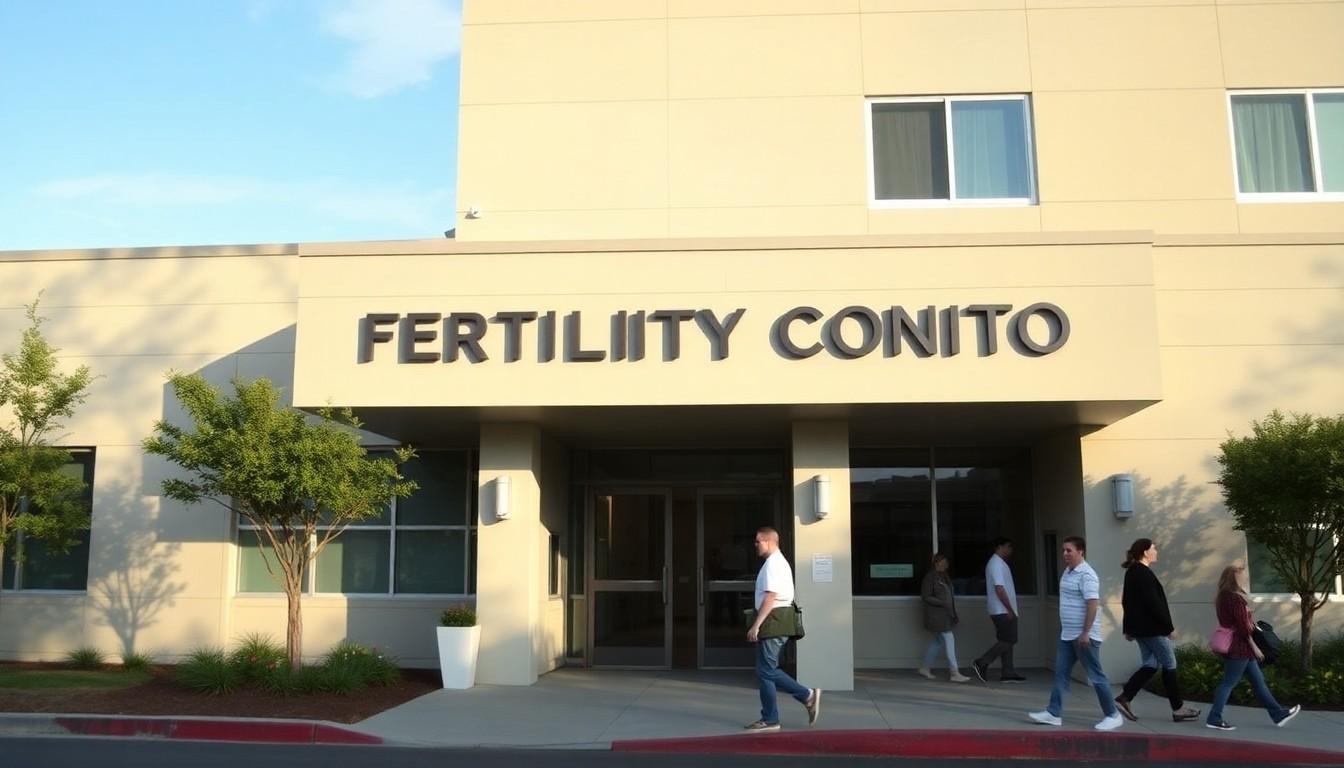 Best IVF Options for LGBTQ+ Couples: How Costs and Coverage Still Fall Short