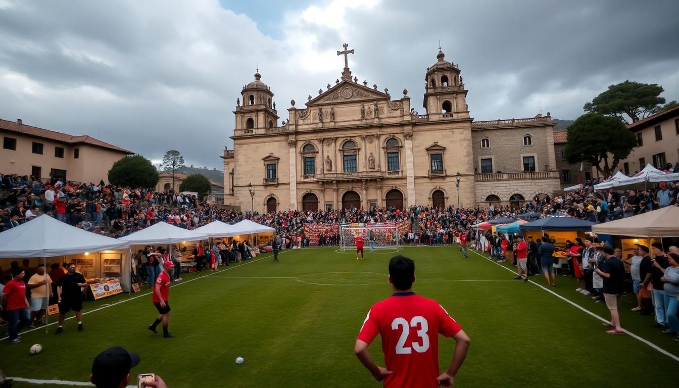 Best June Events at Casona Texao: Pride, Music and Community in Arequipa